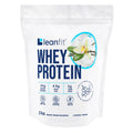 Whey Protein Vanilla Flavour - Leanfit - Health and Wellness - Canadian Distribution - Ships Free Within Canada on Orders Above CAD $199