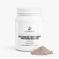 Advanced Whey Protein Isolate – Chocolate High-Performance Protein Powder
