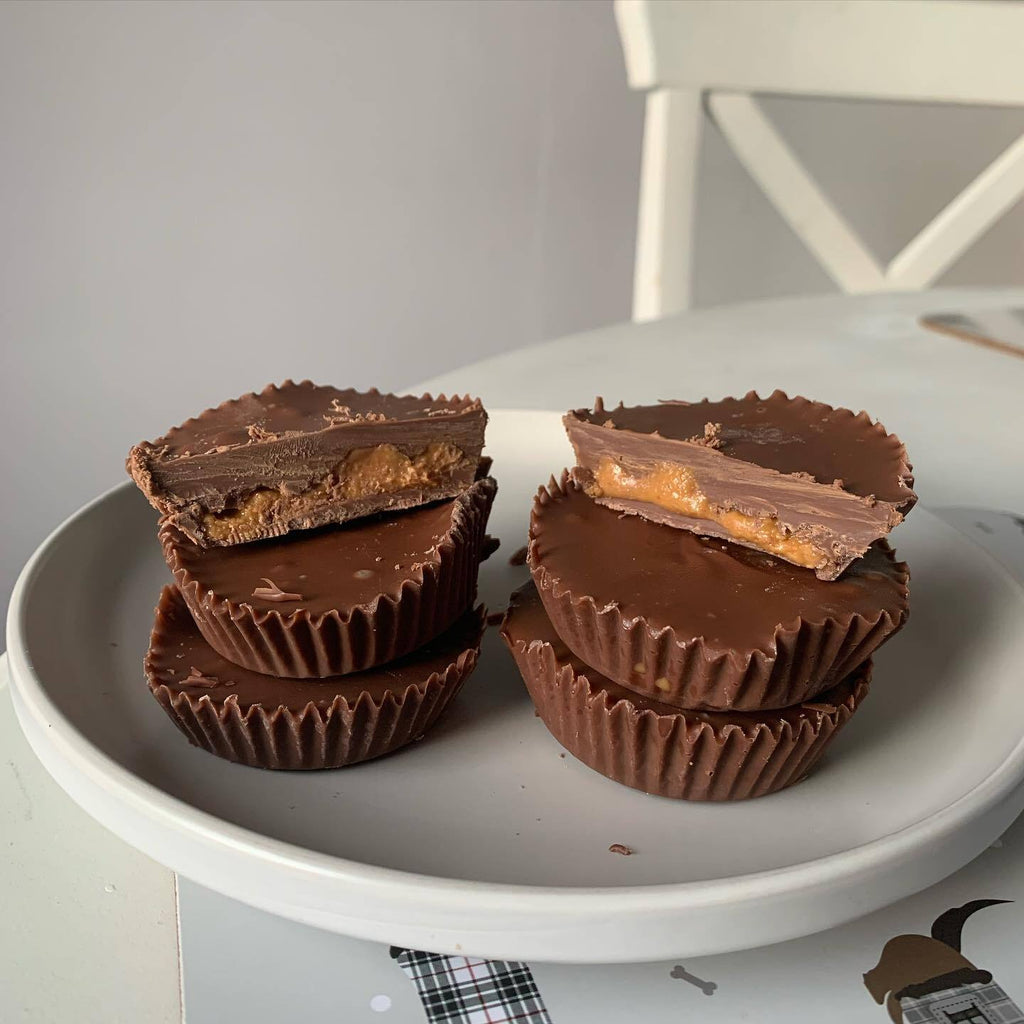 Positively Peanut Nut Butter 180g