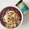 Positively Peanut Nut Butter 180g