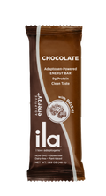 Chocolate Energy Bar