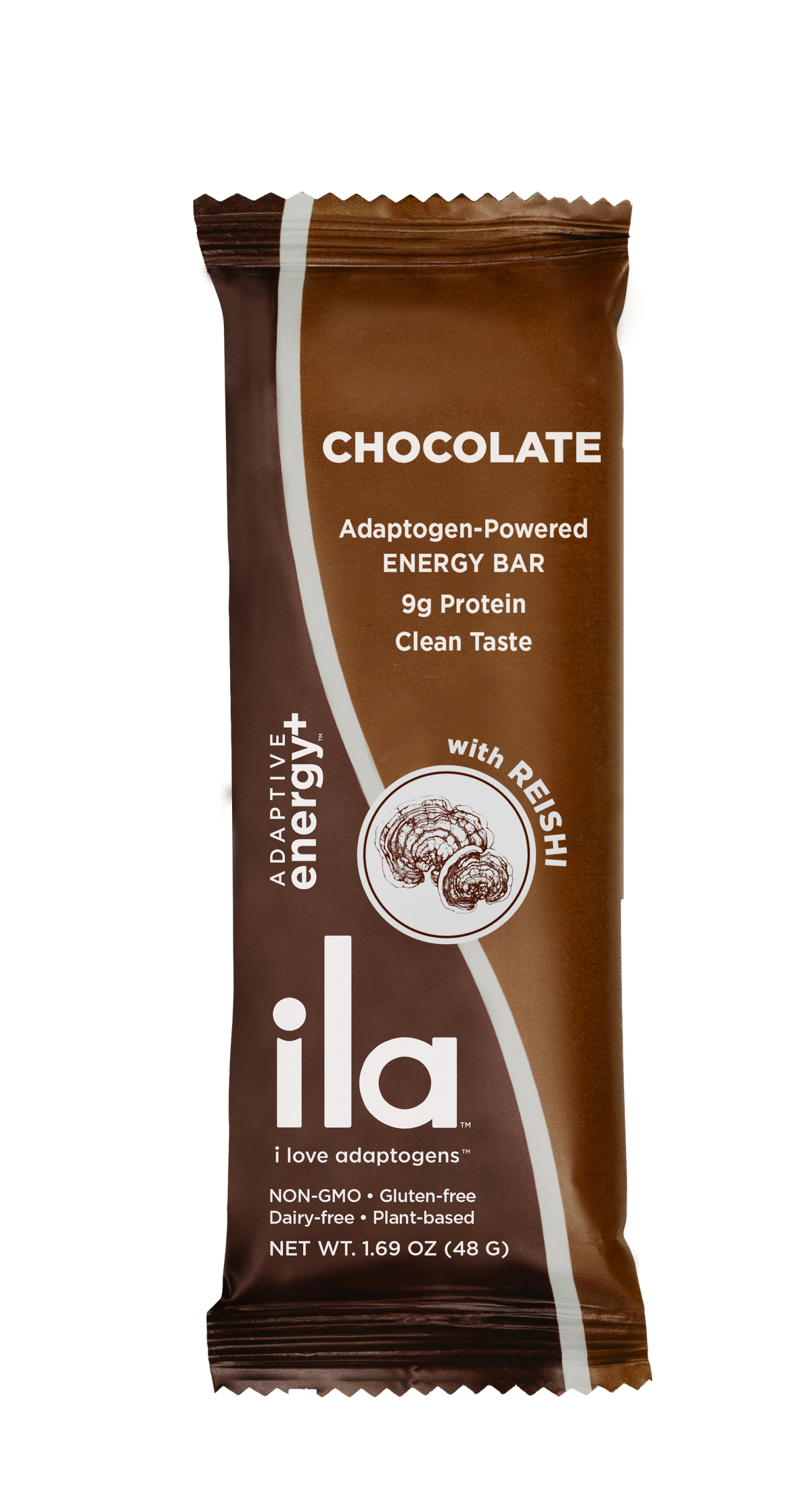 Chocolate Energy Bar