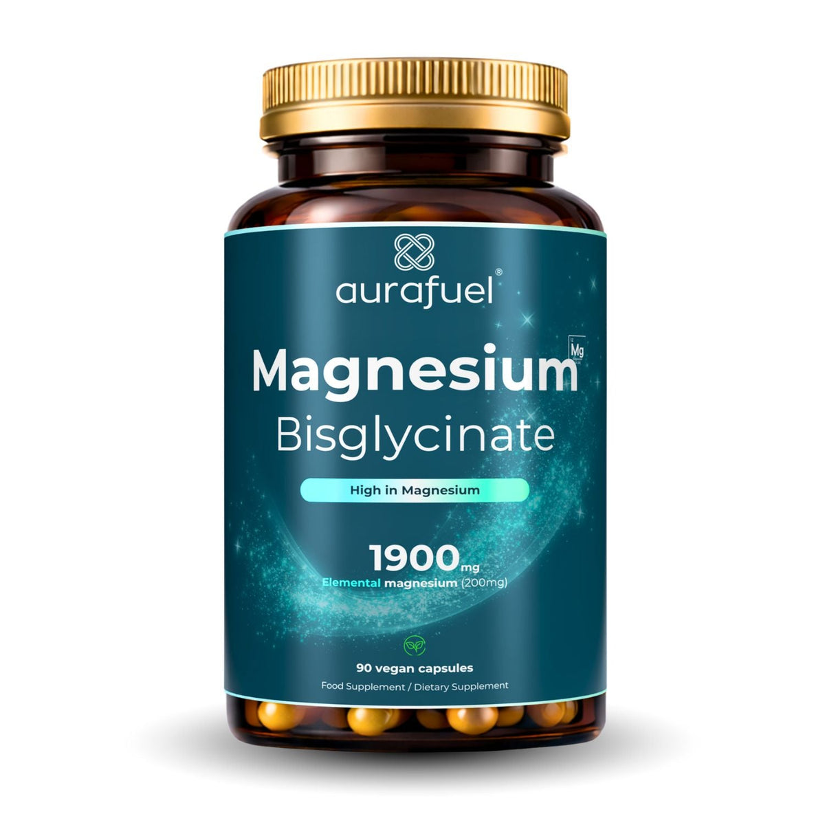 Magnesium Bisglycinate