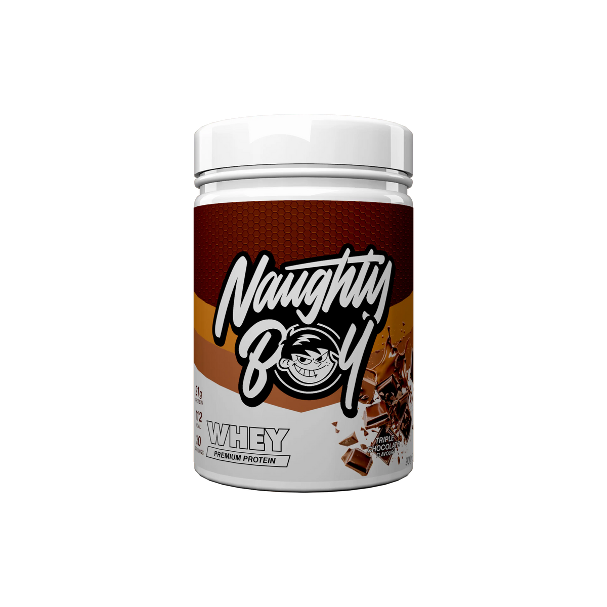 Advanced Whey Protein - Triple Chocolate