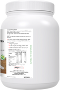 Vanilla Whey Protein Mix