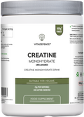 Creatine Monohydrate | Pure Unflavoured Creatine Powder – 500 g