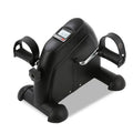 NNEOBA Home Gym Fitness Mini Pedal Stepper