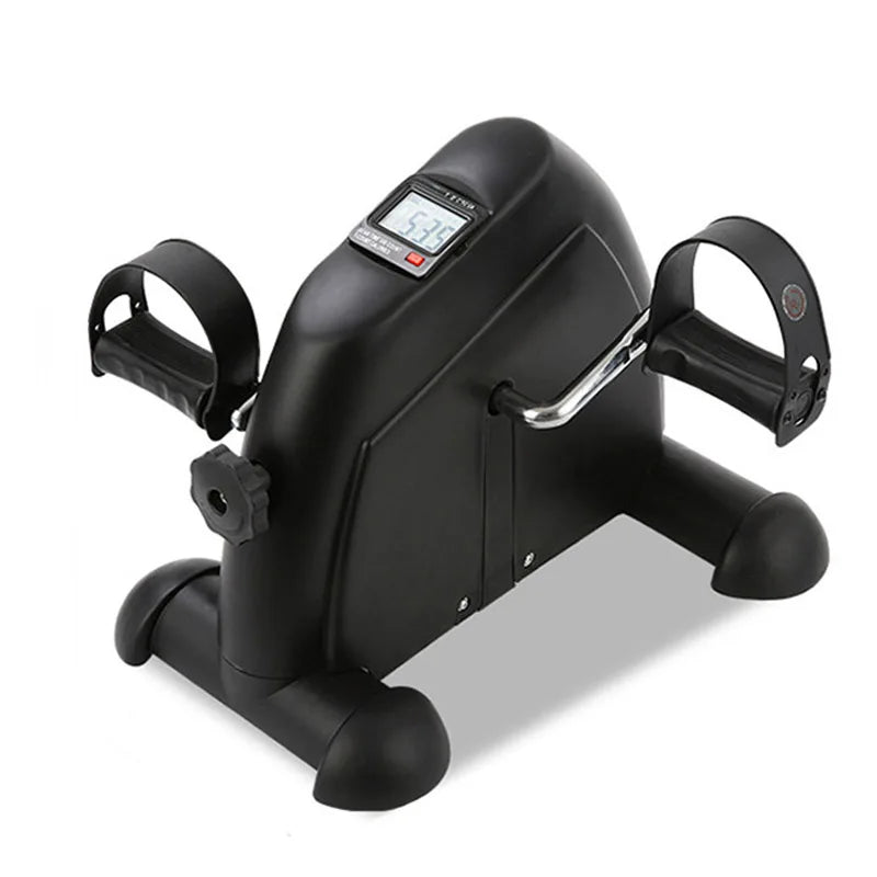 NNEOBA Home Gym Fitness Mini Pedal Stepper