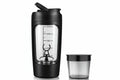 NNEOBA 500ML Electric Protein Shaker Bottle