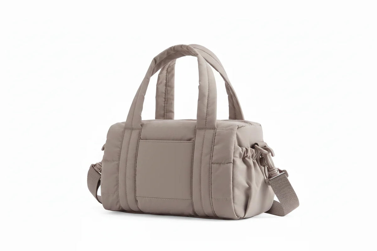 Women's Travel Gym Bag