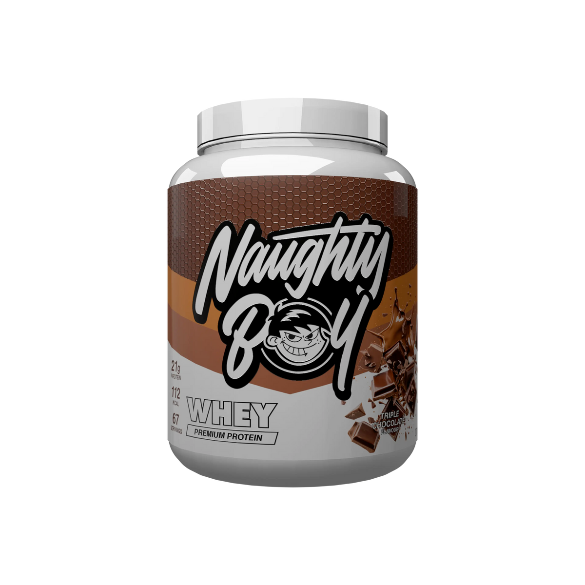 Advanced Whey Protein - Triple Chocolate