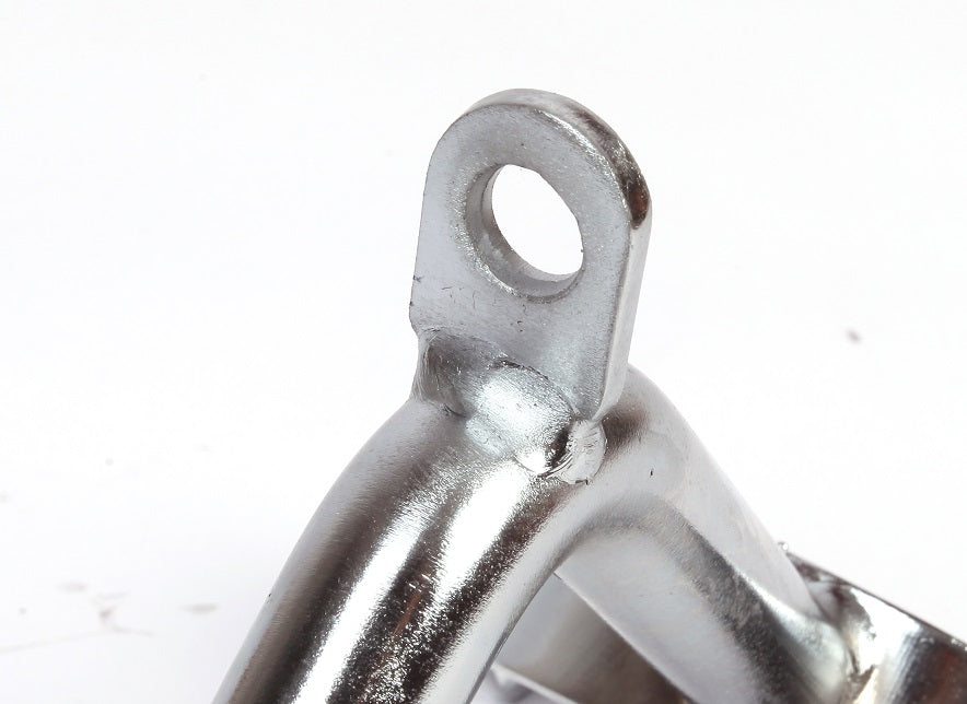 NNEDSZ & Travis D-Handle Row Gym Handle Bar Attachment