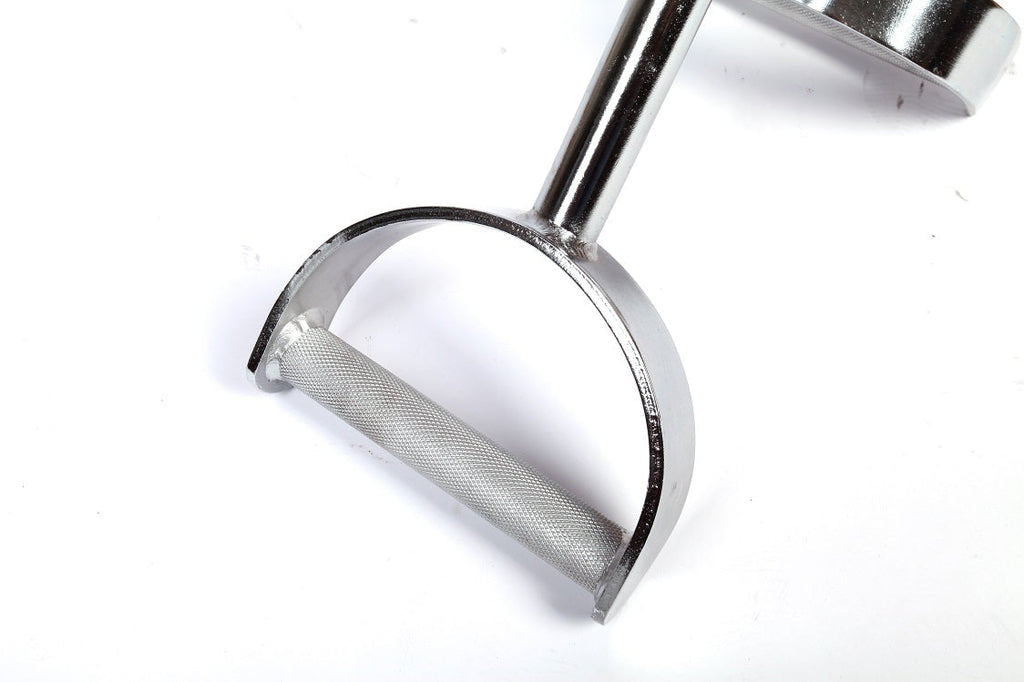 NNEDSZ & Travis D-Handle Row Gym Handle Bar Attachment