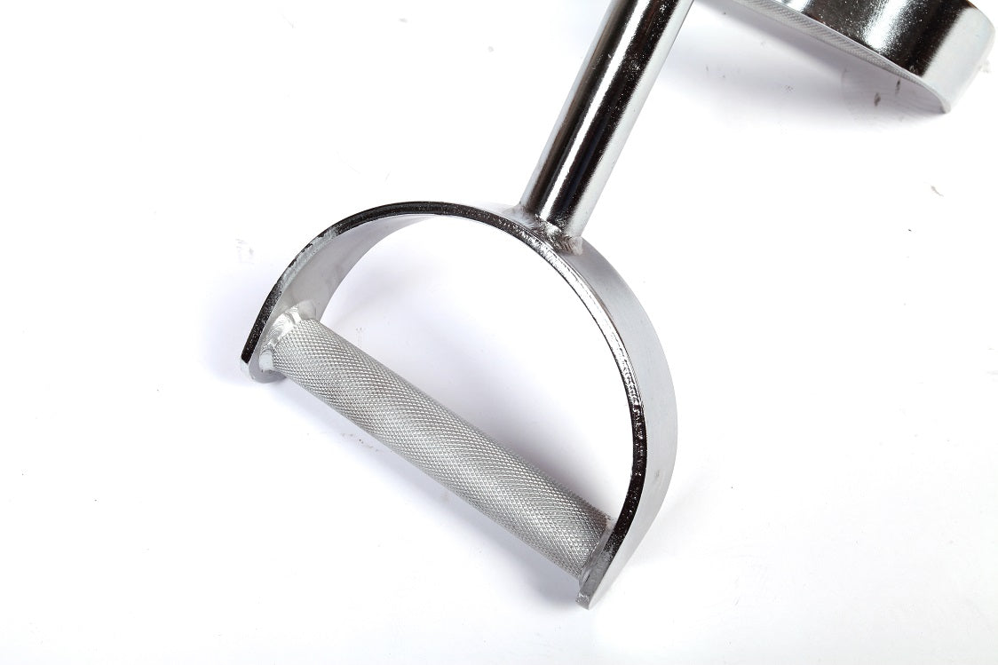 NNEDSZ & Travis D-Handle Row Gym Handle Bar Attachment