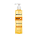 Babaria - Gel Nettoyant Visage Vitamine C