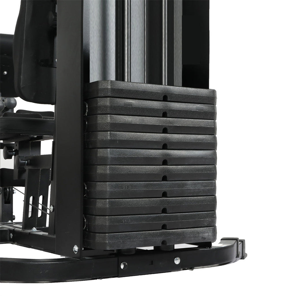 Centra Multi All-In-One Home Gym Equipment Workout
