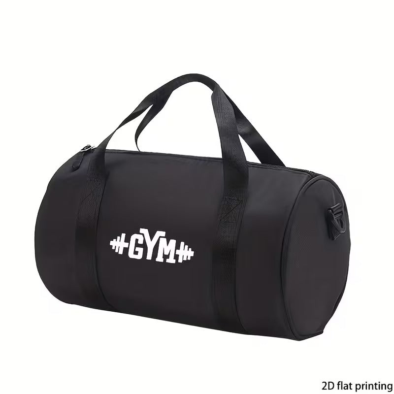 Gym Bag Adjustable Strap Large Capacity Crossbody